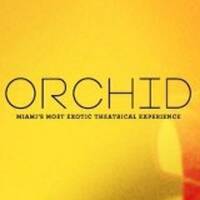 Lexy Romano - Paradise Circus (From Orchid The Show) by Steve Anderson