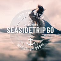 Seasidetrip 60 by 959er - into the water by Seasidetrip
