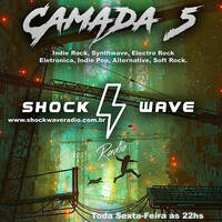 Camada 5 - Programa 55 by Camada 5