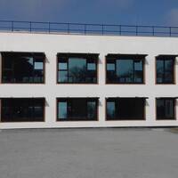 Olivier Clanchin, président de Triballat-Noyal by Sans transition!