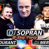 Face Club Płock - Sopran B-Day Party - Dj Sopran 10 03 2017 - seciki.pl by seciki.pl [Klubowe Sety Official]