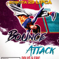 DJ DOLUS &amp; DJ ERIC CLUB1313 29.07.2017 - seciki.pl by seciki.pl [Klubowe Sety Official]