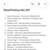 YaredTheGuy Mix 281 by Yaredtheguy