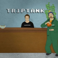 TripTank by Harry Speight