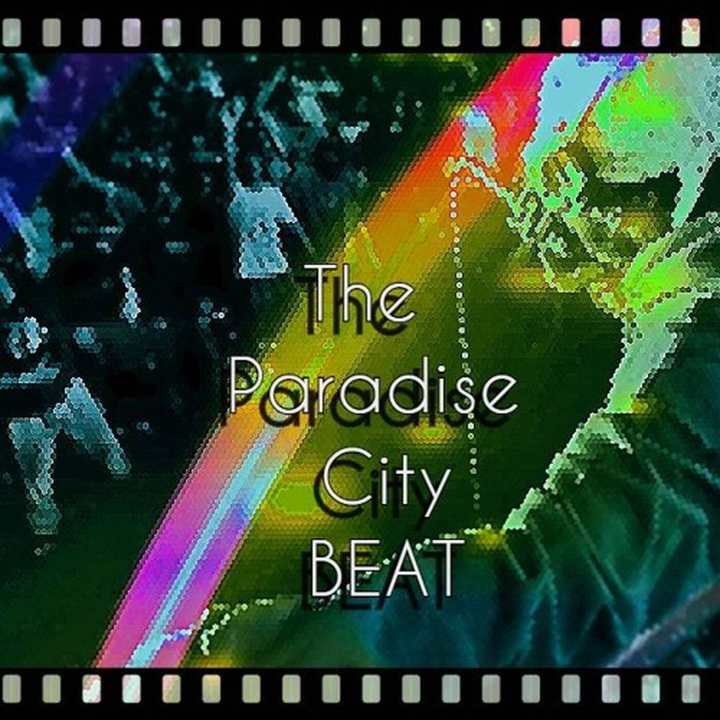 The Paradise City - BEAT episode artwork