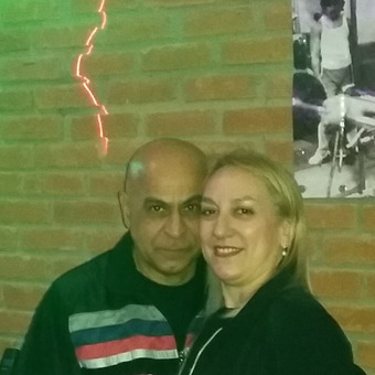 Dj Carlos Borba ((( R&amp;B/Soul/Black Gospel )))