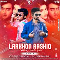 Lakhon Aashiq Mar Jaate (Remix) DJ GRS OFFICIAL X DJ GEETANSHU (RemixFun.In) by Remixfun.in