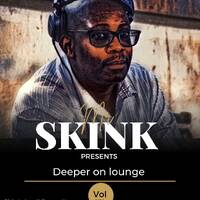 - Mr Skink Prsnts-Deeper On Lounge vol 152 by Paul Mr-Skink Seboa