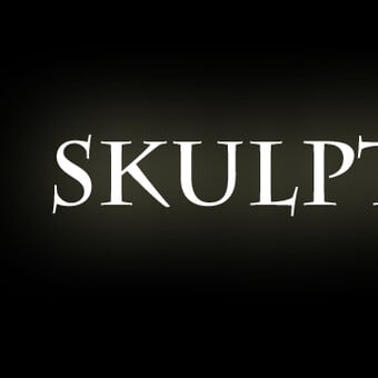 Skulptura