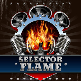 Selector Flame