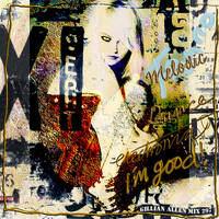 I'm Good by Gillian Allen