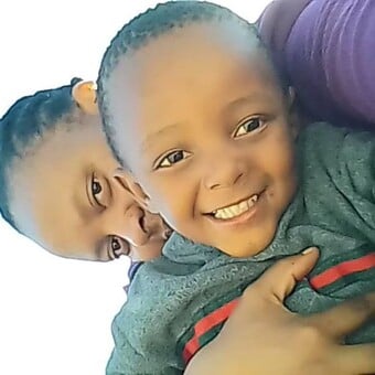 Teboho Maseru Ntate Manze