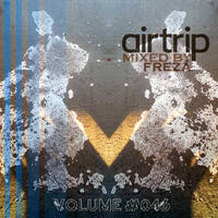 Freza - AirTrip 046 (10-06-2019) by Freza