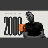 The Wake Up Call With Grauchi 204 2K Hits 2000 s Era Hip Hop Mix by Haniel