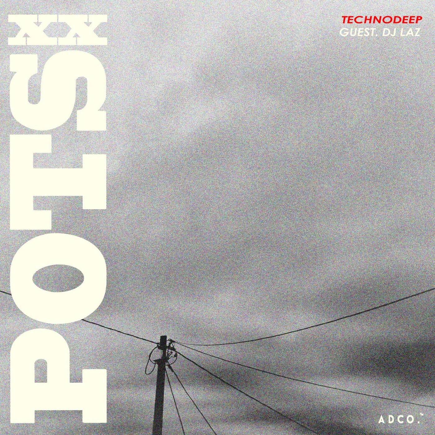 Portraits Of The Soul - XX (Main Mix by Technodeep) episode artwork