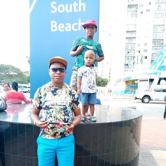 Montso Sentsho