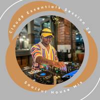 Cloud9 Essentials Session 26 (Soulful House Mix) by Cloud9 Essentials