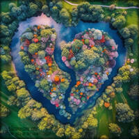 Südamesalu valu (The pain of the Heart Grove) by MuuSer