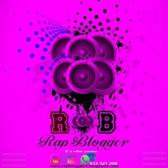 RapBlogger