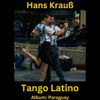 Tango Latino by Hans Krauß
