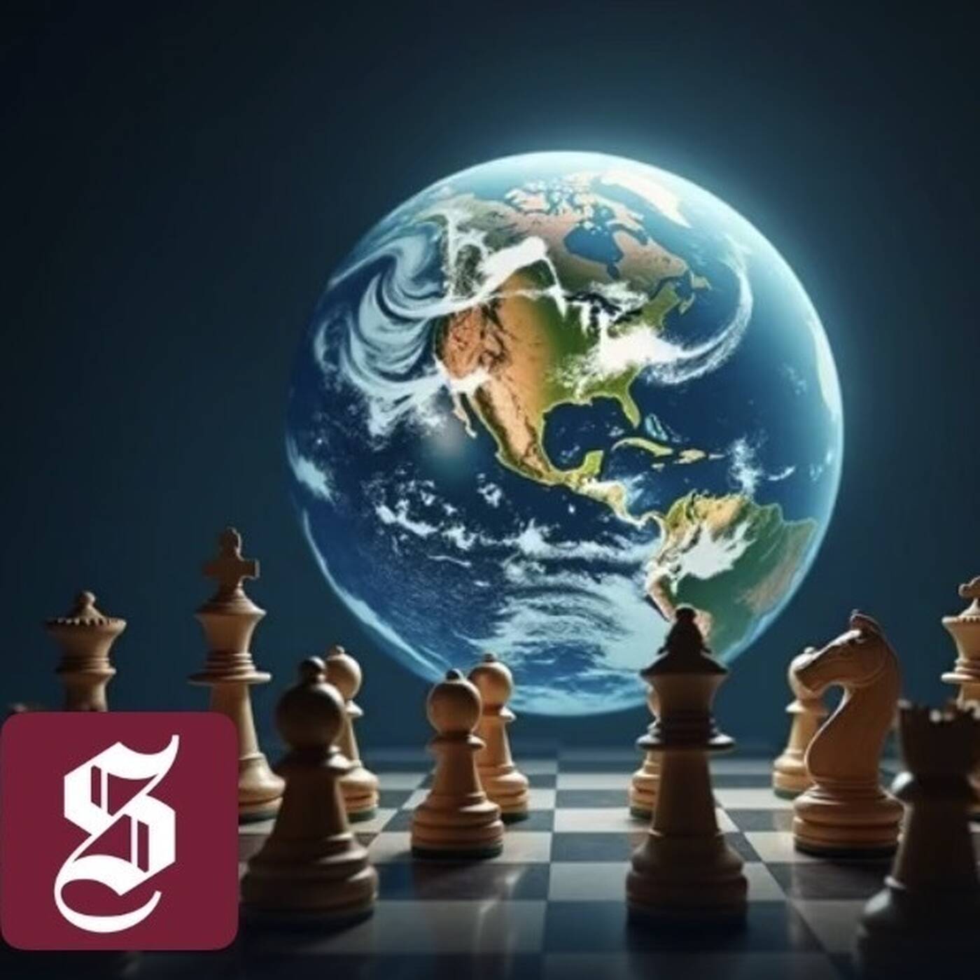 6. Geopolitika a dianie vo svete: Nový svetový poriadok. Grónsko rozdeľuje severoatlantické partnerstvá - NATO je mŕtve… episode artwork