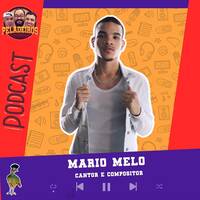 MARIO MELO (Cantor) by Programa Peladeiros