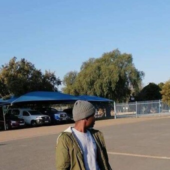 Tshepo Oskido Ramodula