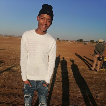 Vuyo Ngcangcela