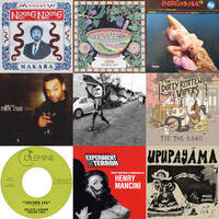 Musical Pot-Pourri #178 by Alternative Radio