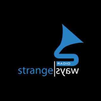 Strangeways Radio