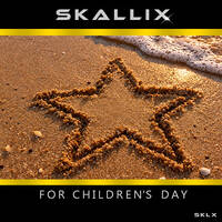 For Children's Day by SKALLIX