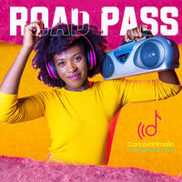 Road Pass | 07.04.26 by Mixtress Africa Allah