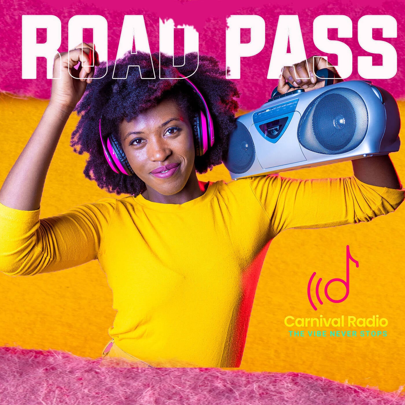 Road Pass |   07.04.26 episode artwork
