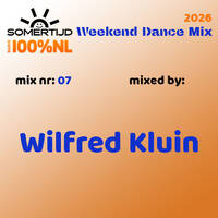 20260306 Somertijd Weekend Dance Mix #07 mixed by Wilfred Kluin by DJ Duke