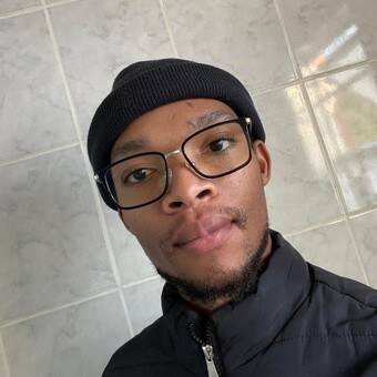 Tumelo Mareletse