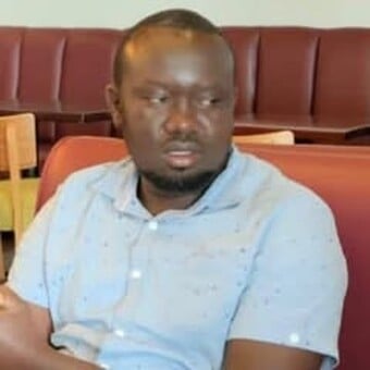 Sheldon Wakwaya