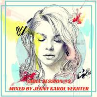 Jenny Karol [AVIVMedia] - Chill Session #2 on AvivRadio by Jenny Karol ॐ