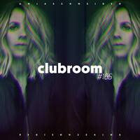 Club Room 165 by Anja Schneider by Techno Music Radio Station 24/7 - Techno Live Sets