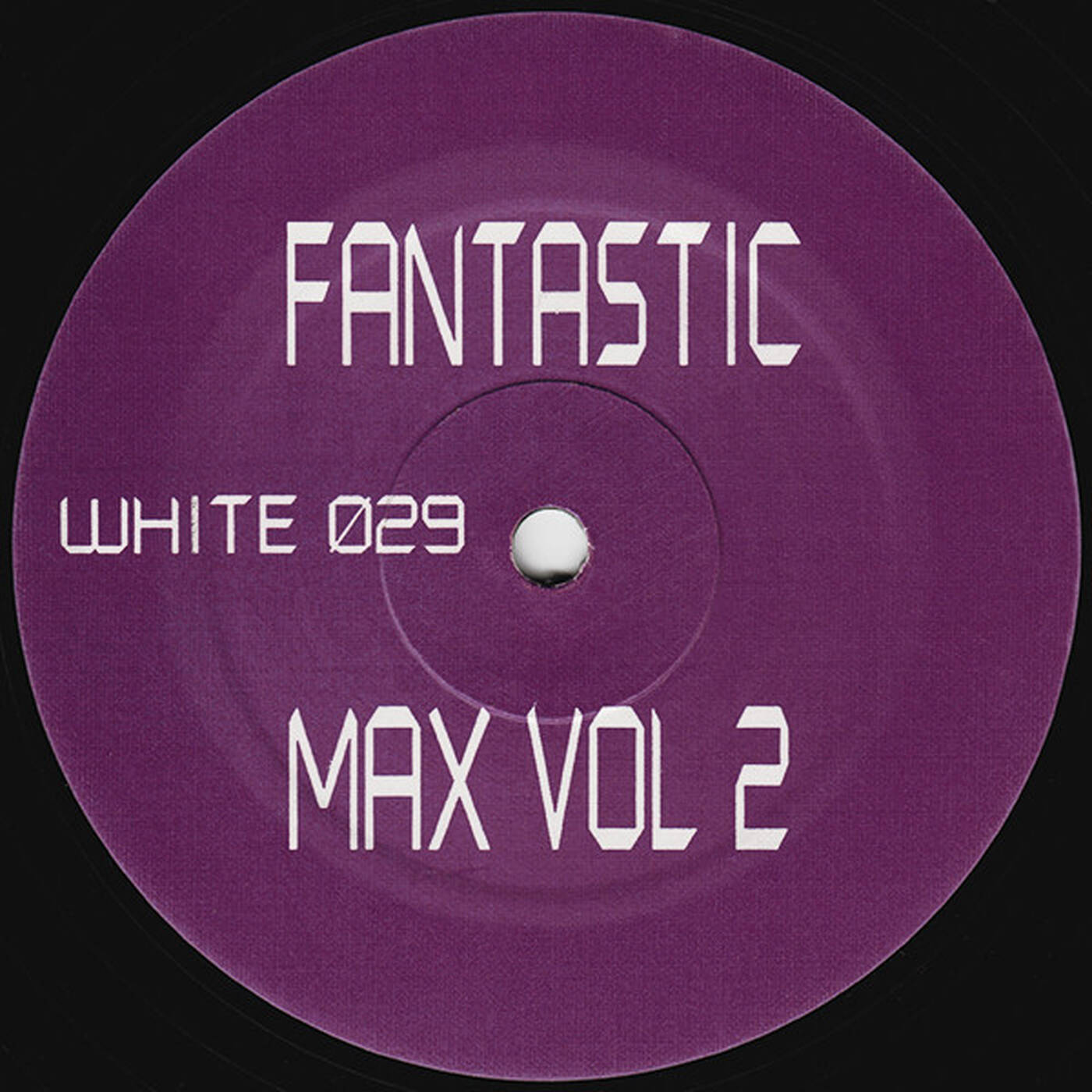 Fantastic Max Vol 2 - Untitled (AA) episode artwork