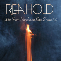 Reinhold: Bass Driven 3.0 by Reinhold