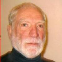 Studiobesuch @ Radio X - KLAUS GAJUS GORSLER - Maler und Kunstkritiker by Radio X Interviews