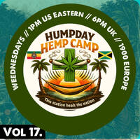 Humpday Hemp Camp VOL 17. @ Liberated Radio &amp; beatinspector.org - 03/06/2026 - In Focus : Soldiers &amp; Warriors by Beatinspector
