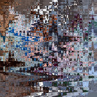 Effervescence by Gérard Delassus