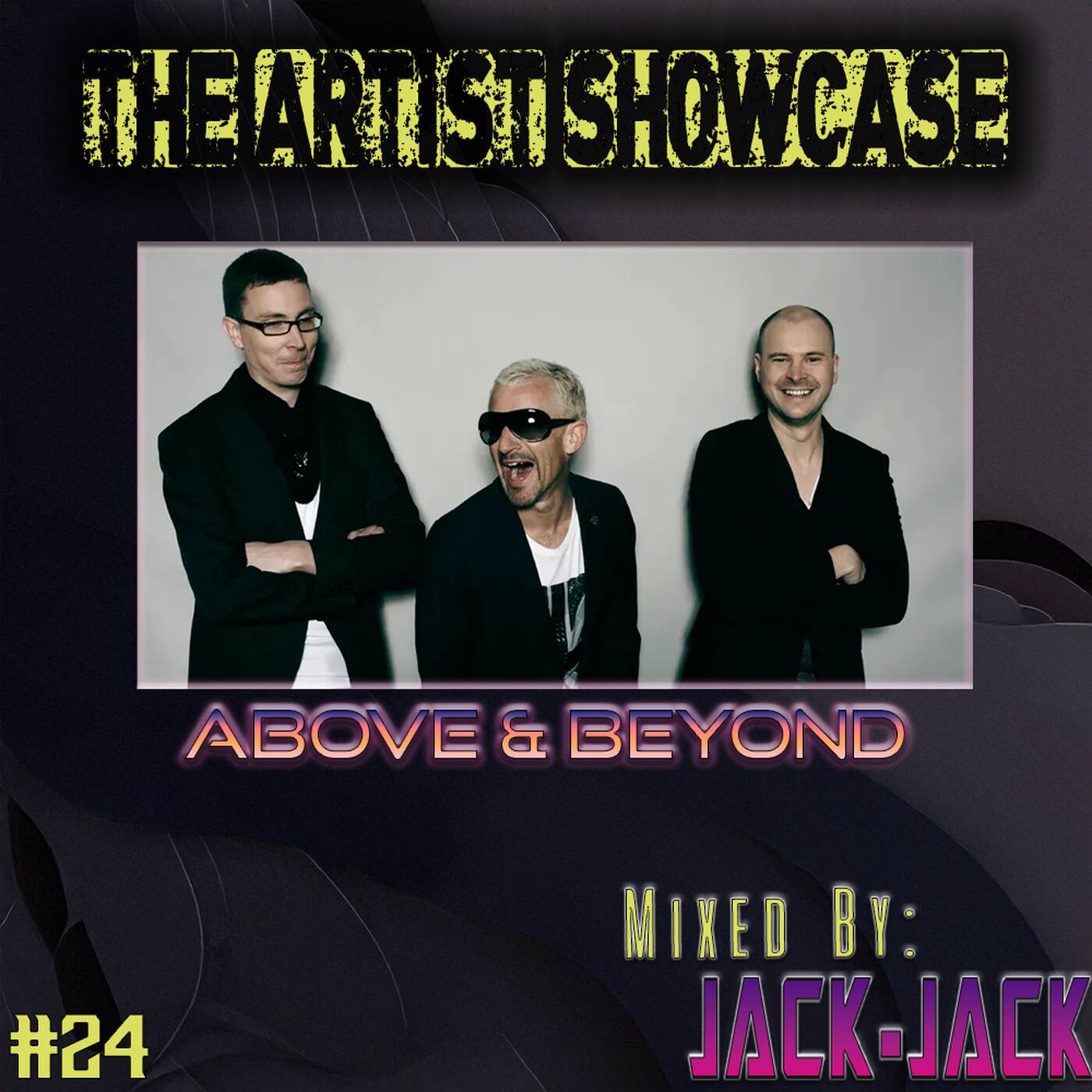 The Music of PepperJack and JackJack