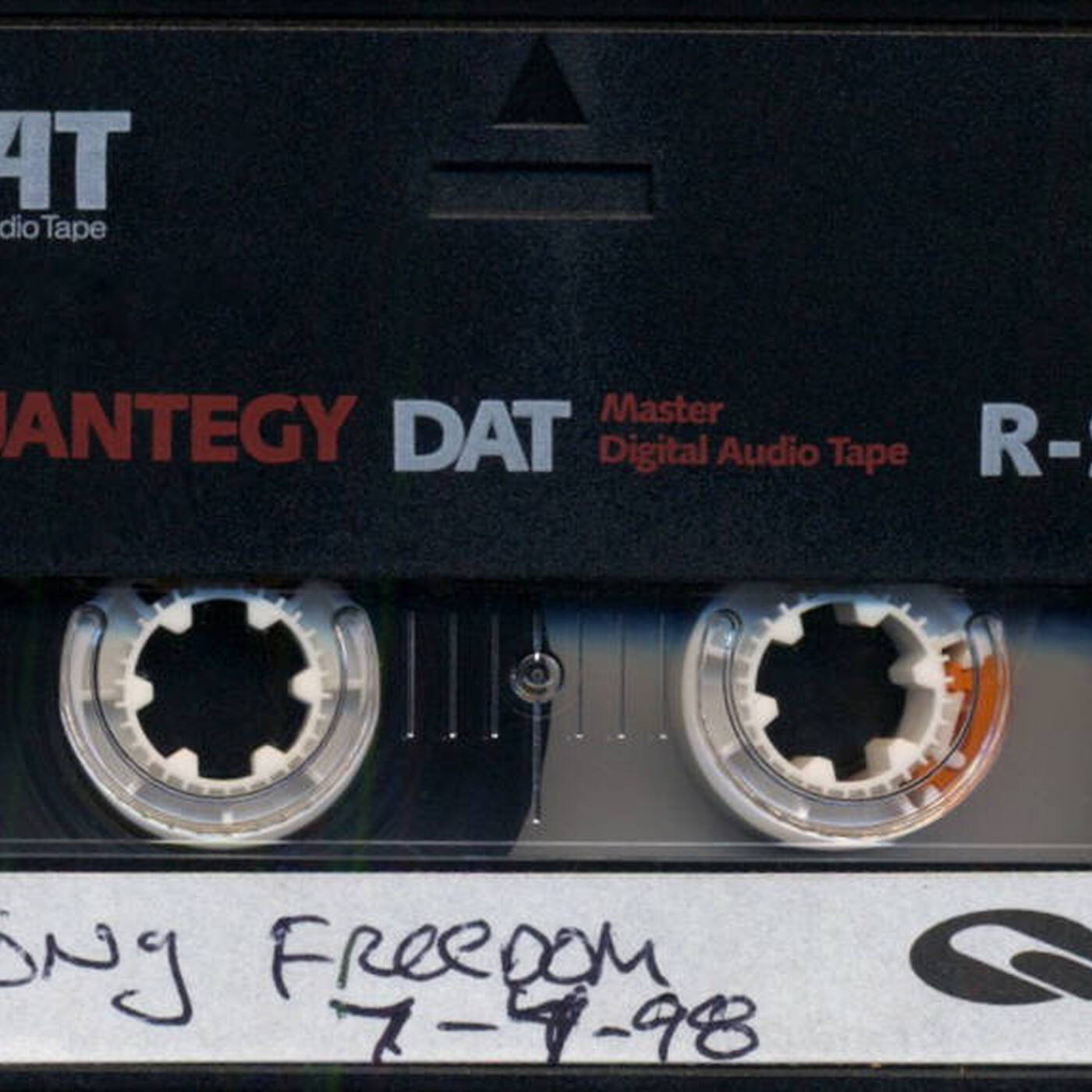 DJ Tony - Live At Freedom '98 - 7-4-98 (Jim Hopkins Remaster) episode artwork