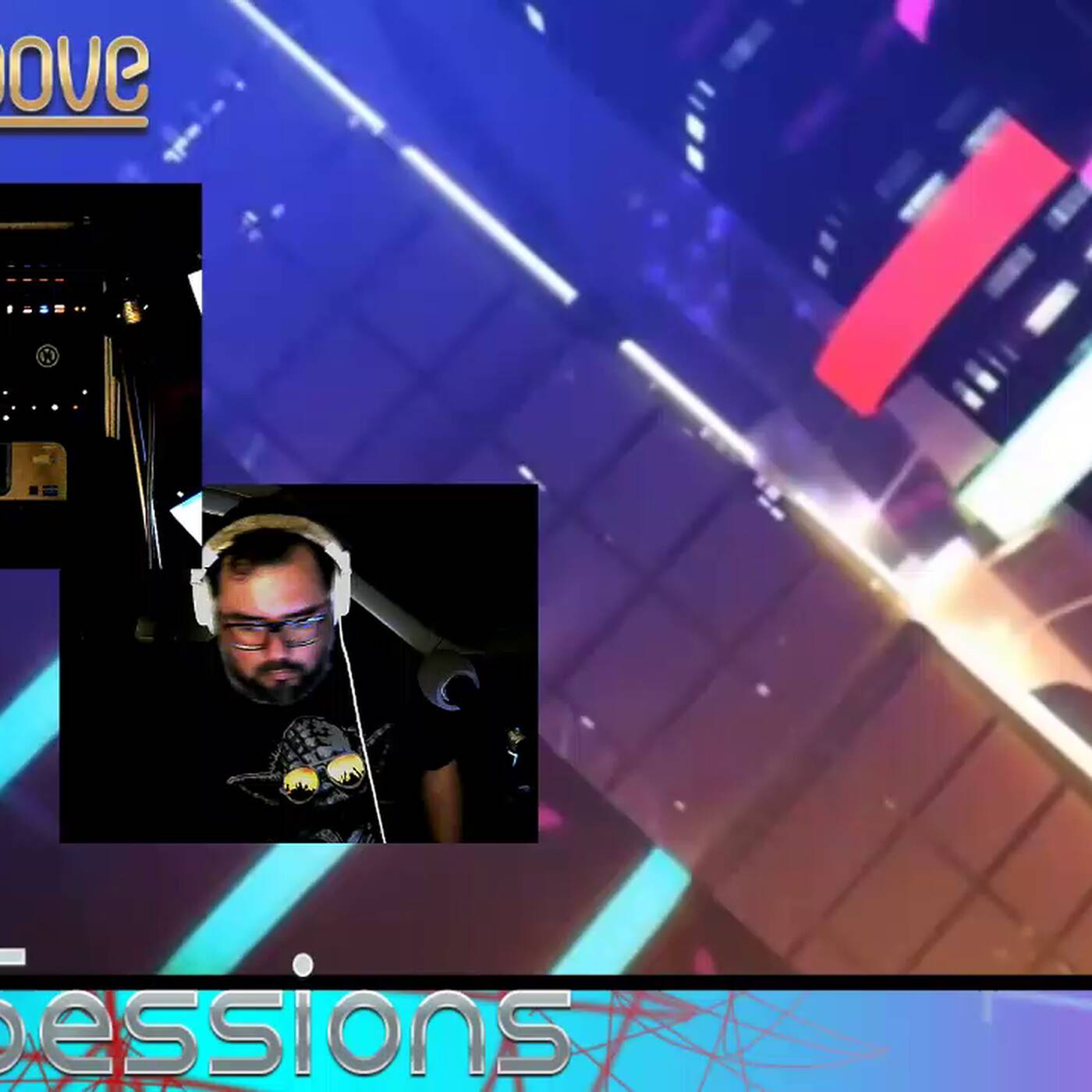 JungleGroove's Show episode artwork