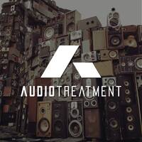 Audio Treatment 128 by Spark & Shade