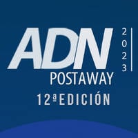 Aequus R @ ADN Postaway 2023 by Aequus R