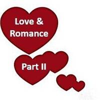 JFF 953 - Love &amp; Romane Part II by Johanne G Gagnon
