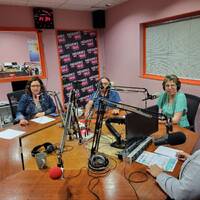 ITW - AFAJES ouvre son espace by Frequence Sillé